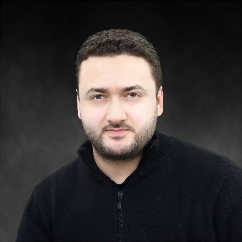 Adam Osso