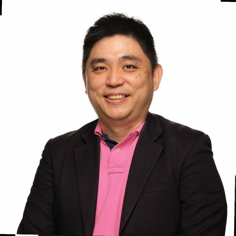 David Kuo